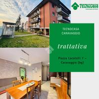 3 LOCALI A CARAVAGGIO