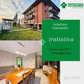 3 LOCALI A CARAVAGGIO