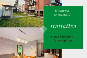 3 LOCALI A CARAVAGGIO