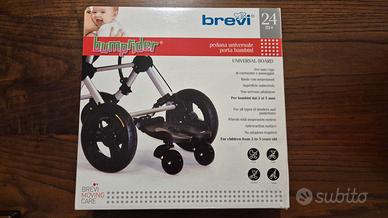 Brevi pedana passeggino universale