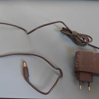 Caricabatterie aspirapolvere Dyson DC45 + supporto