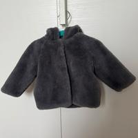 Pelliccia il gufo 9 mesi