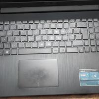 Asus Laptop - Buone condizioni (con piccola nota s