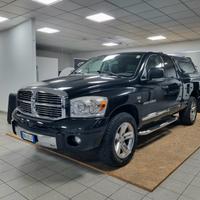DODGE RAM 5.7 BENZINA V8 CREW CAB LARAMIE 1500