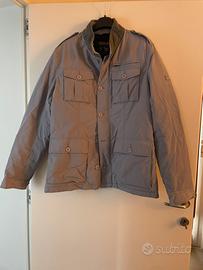 Giubbotto uomo Woolrich