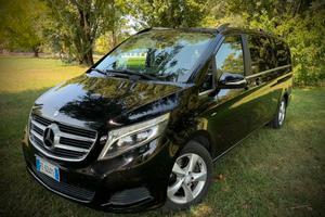 Mercedes V250 Premium Extralong V.I.P.