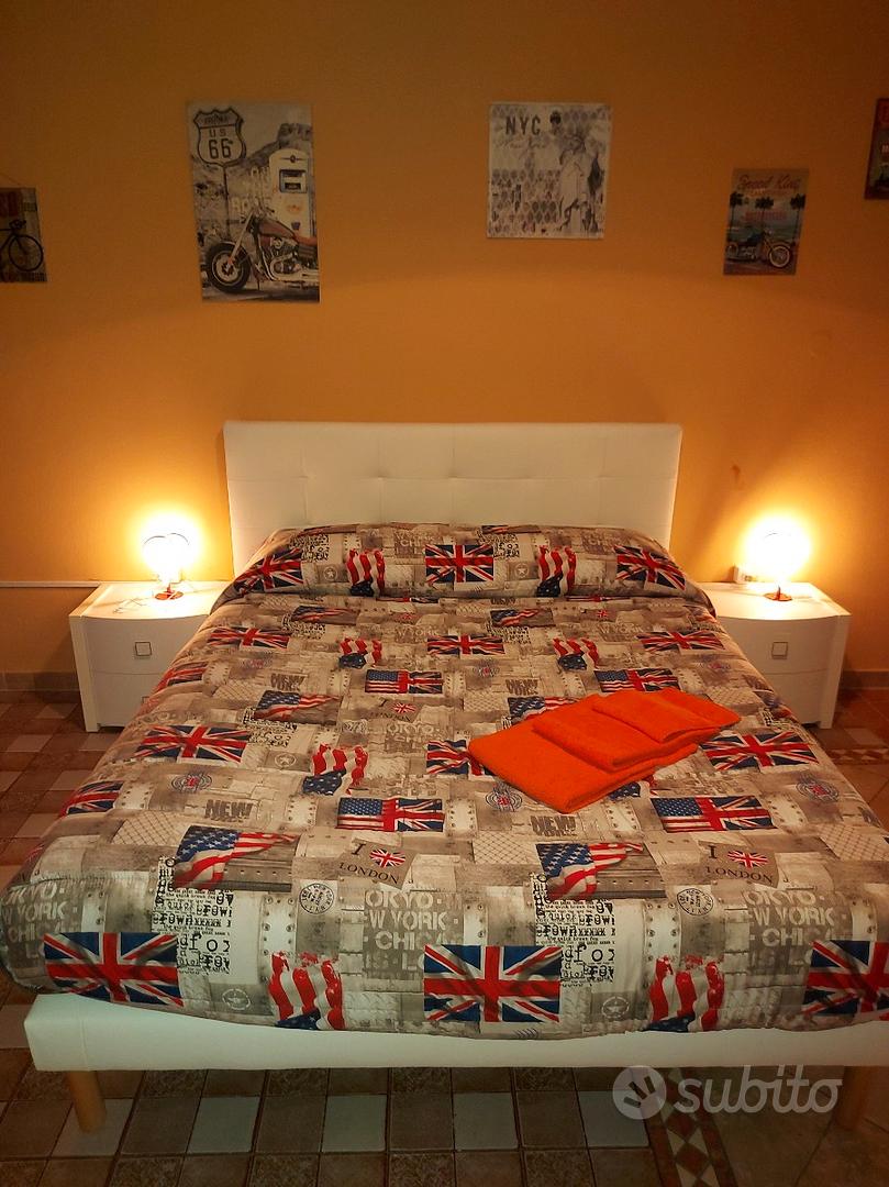 Casa – Marrubiu, Aristanis/Oristano - Vista 3