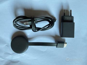 Google Chromecast