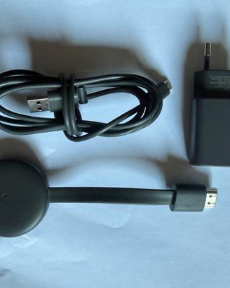 Google Chromecast