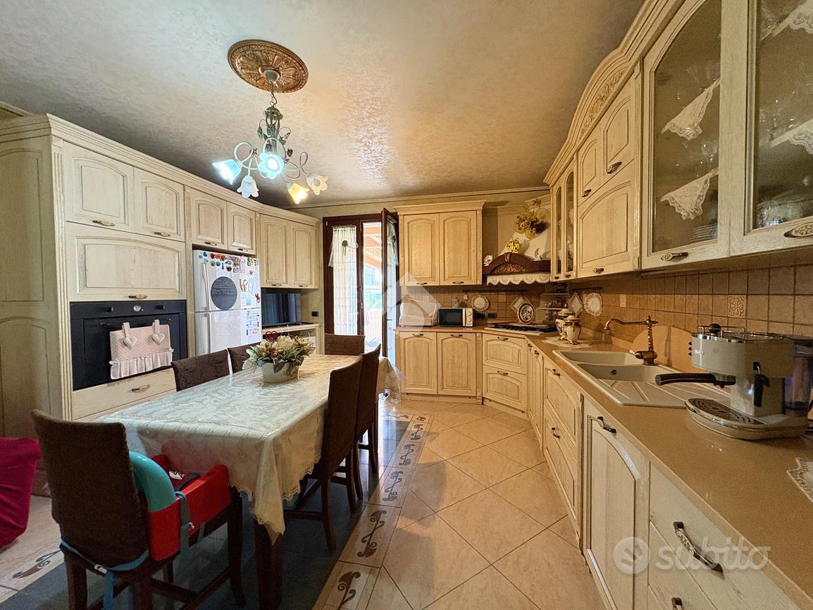 VILLA A SCHIERA A MOTTEGGIANA - Vista 6