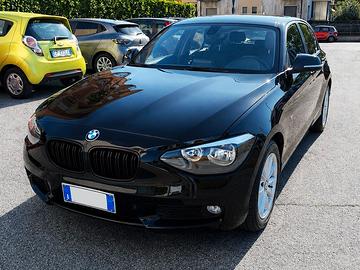 BMW Serie 1 116d Sport 2013