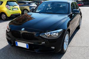 BMW Serie 1 116d Sport 2013