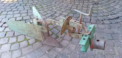 Aratro assolcatore valpadana VMC 130