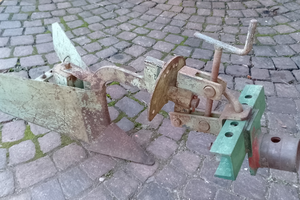 Aratro assolcatore valpadana VMC 130