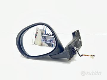 SPECCHIETTO RETROVISORE SINISTRO DR Zero Serie SQR