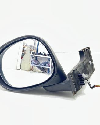 SPECCHIETTO RETROVISORE SINISTRO DR Zero Serie SQR