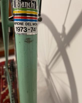 Bianchi bici da corsa