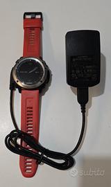 Orologio Garmin QUATIX 3
