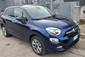 Fiat 500x 1.6 multijet mjet2 120cv
Full optional