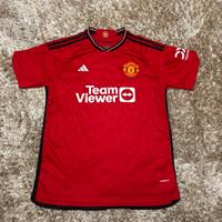 Maglia Home Manchester United 24/25