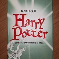 Libro "La scienza di Harry Potter" di R. Highfield
