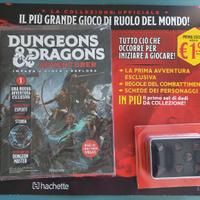 Dadi Dungeons and Dragons 