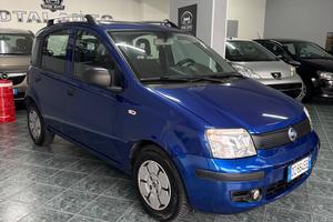 Fiat Panda 1.1 Actual
