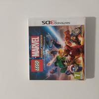 Lego Marvel super herdes, l'universo in pericolo 