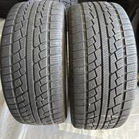 gomme usate 2254018 Winter ACHILLES - WINTER 101 -