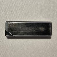 Accendino BRAUN anni 70-80 - da collezione