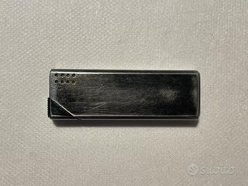 Accendino BRAUN anni 70-80 - da collezione