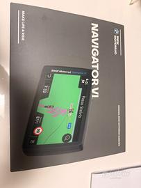 NAVIGATOR VI BMW MOTORRAD ORIGINALE