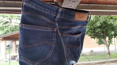 JEANS LEE DA DONNA TAGLIA 36