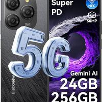 Blackview Shark 9 Smartphone 5G 8/256