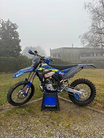 SHERCO 300 SE Factory Racing 2024