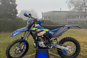 SHERCO 300 SE Factory Racing 2024
