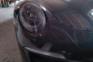 Porsche Carrera 4 GTS Cabrio