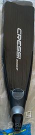Cressi sub Rondine gara 2000hf 42/43