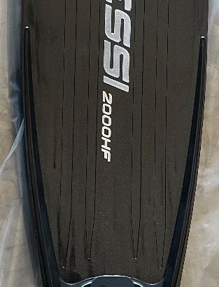 Cressi sub Rondine gara 2000hf 42/43