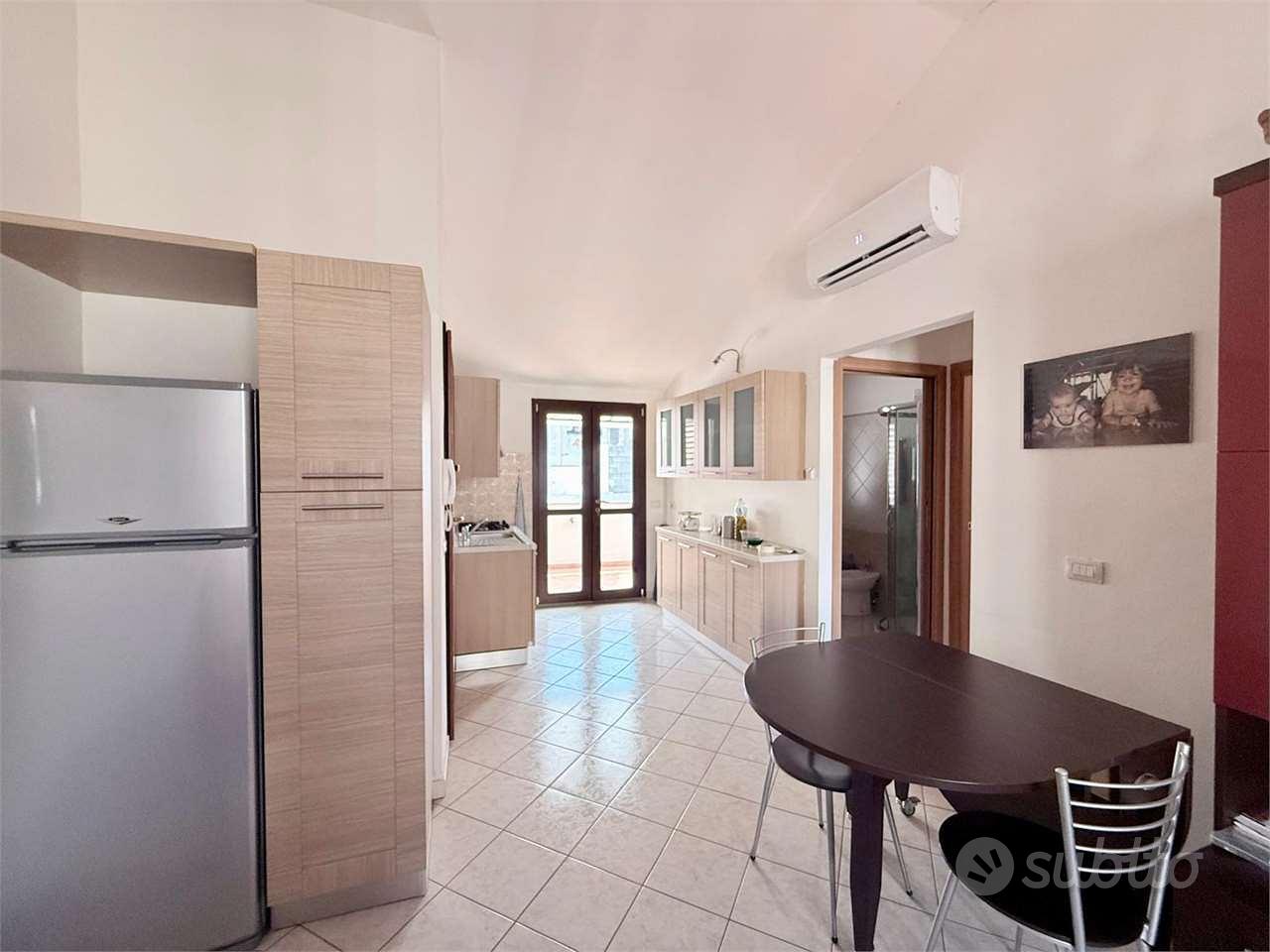 Appartamento – Santu Antiogu/Sant'Antioco, Sulcis Iglesiente - Vista 2