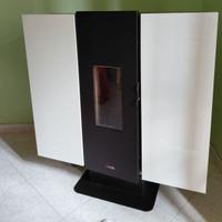 Stufa a Pellet classe A+