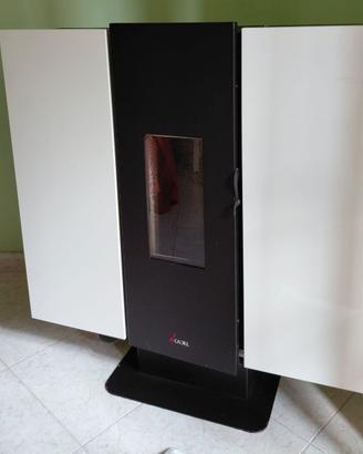 Stufa a Pellet classe A+