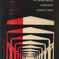 Design of Reinforced Concrete Structures V. Murash