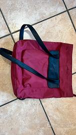 Borsa my way