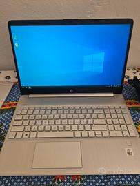Hp ultrabook Intel i5