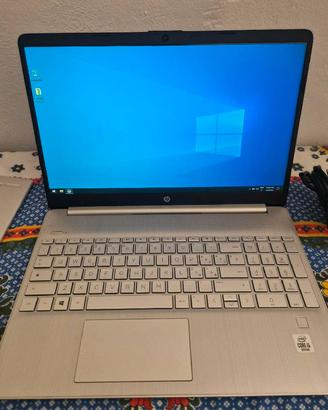 Hp ultrabook Intel i5