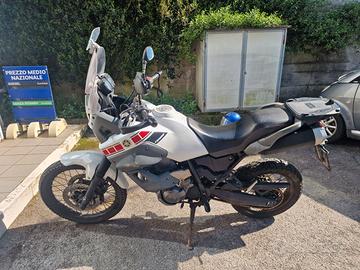 Yamaha XT 660 Z Ténéré 2009