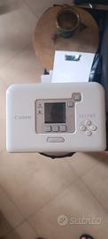 Canon Selphy cp720