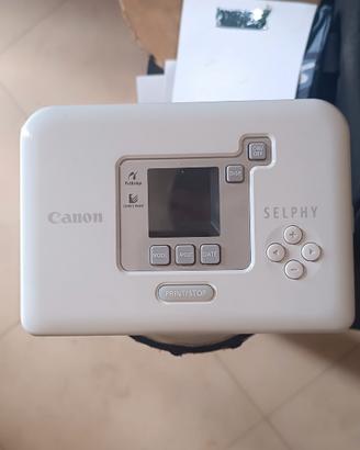 Canon Selphy cp720