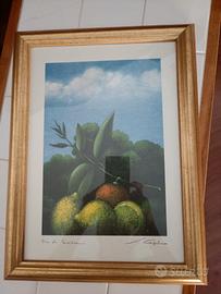 Quadri d'autore, numero 3 pezzi